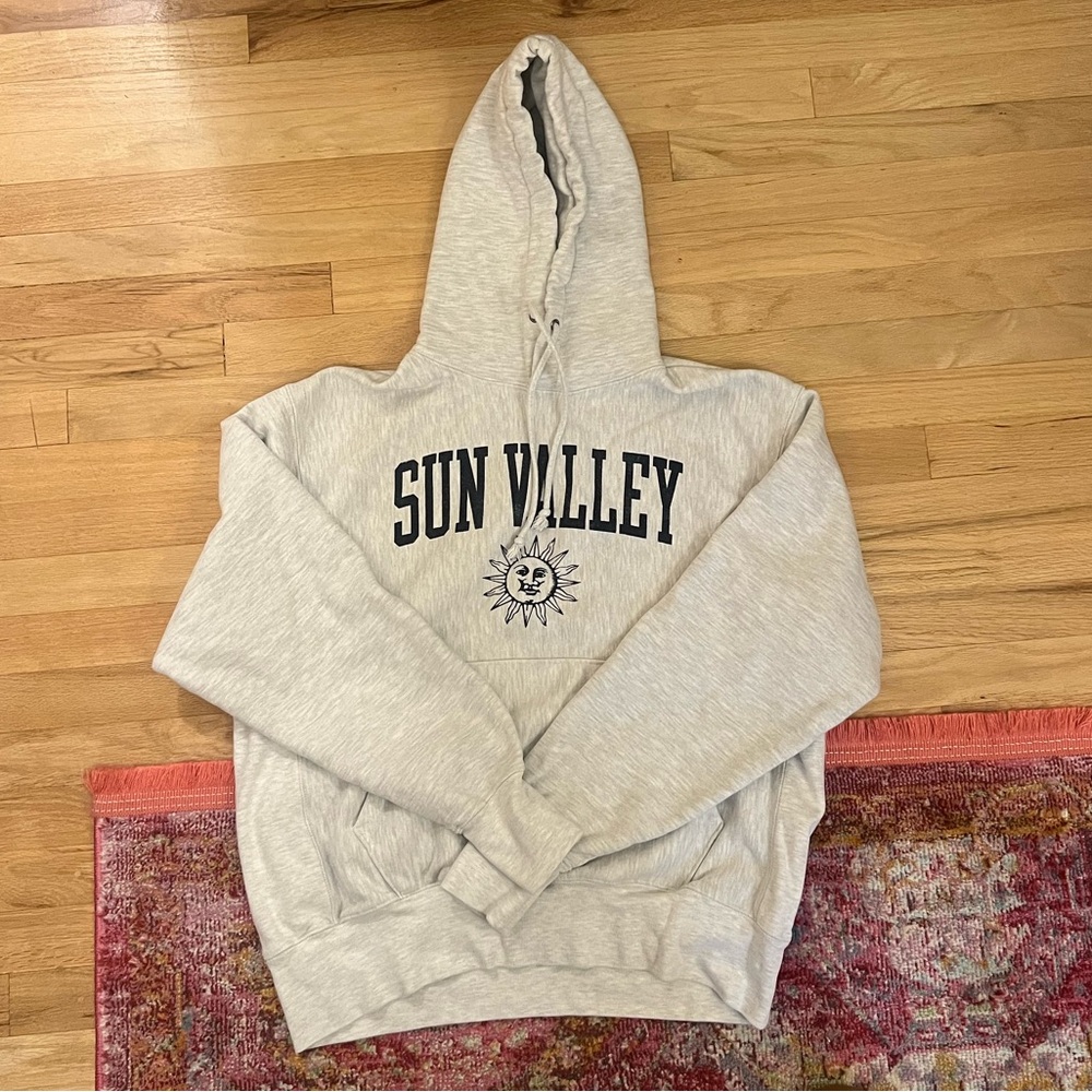 Champion Sun Valley sweatshirt - size L